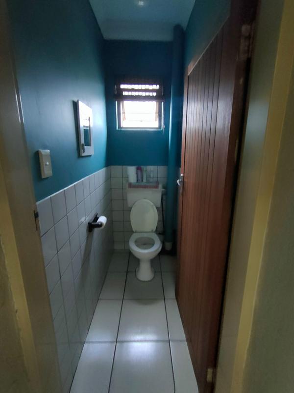 To Let commercial Property for Rent in Baillie Park North West